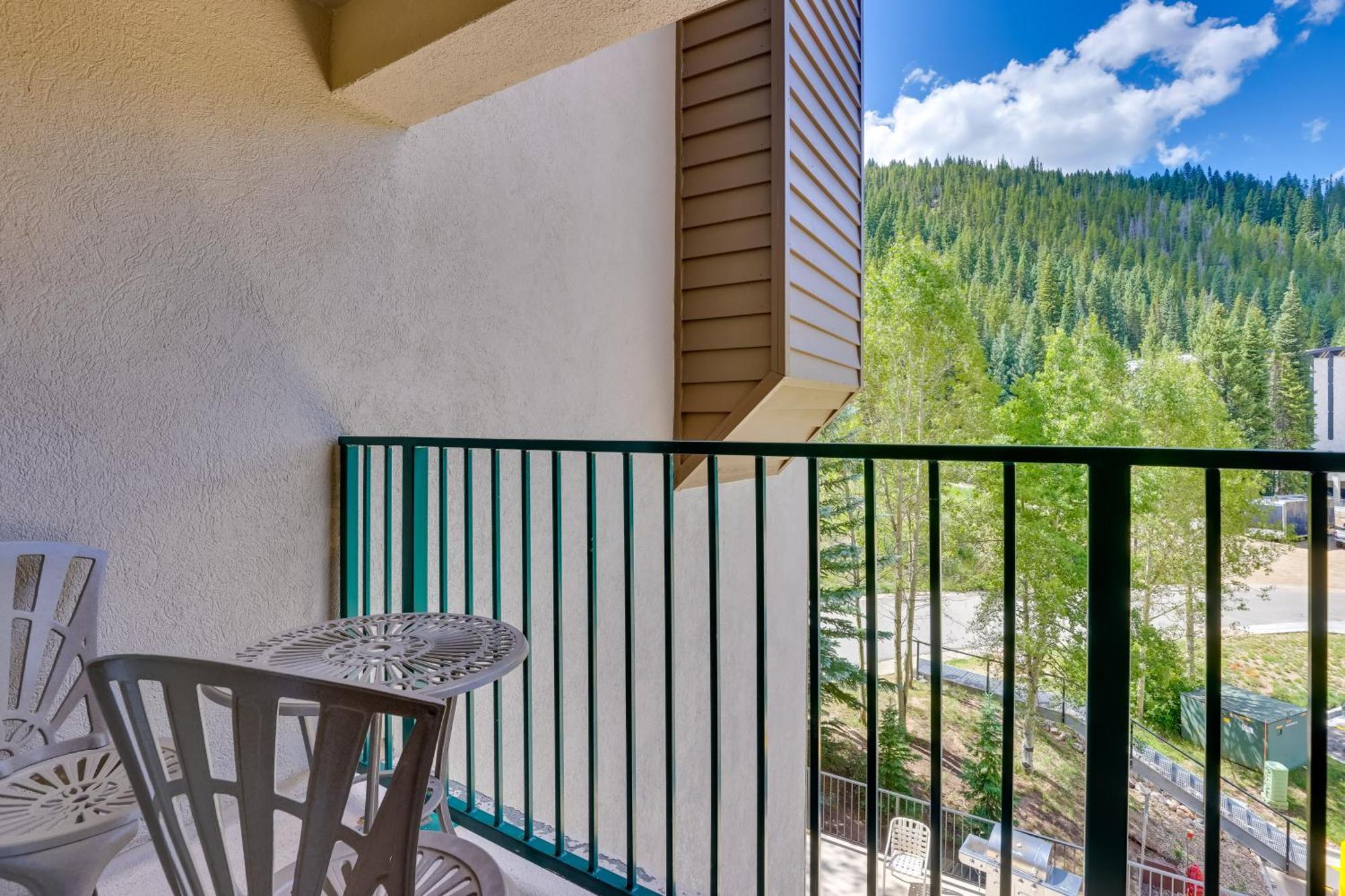 ווינטר פארק Ski-Inandski-Out Retreat With Iron Horse Pool Access! מראה חיצוני תמונה