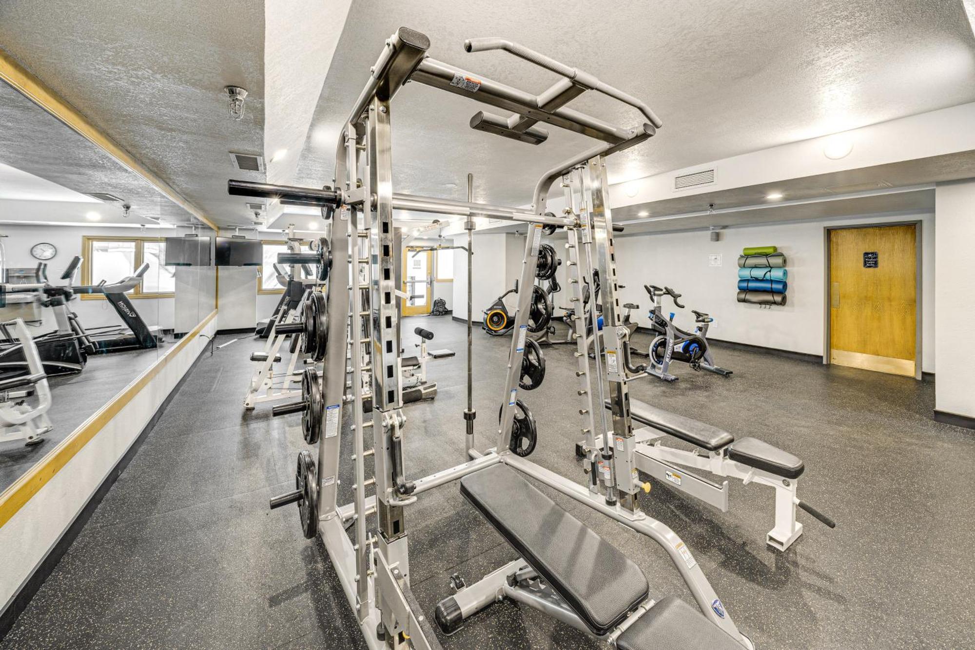 ווינטר פארק Ski-Inandski-Out Retreat With Iron Horse Pool Access! מראה חיצוני תמונה